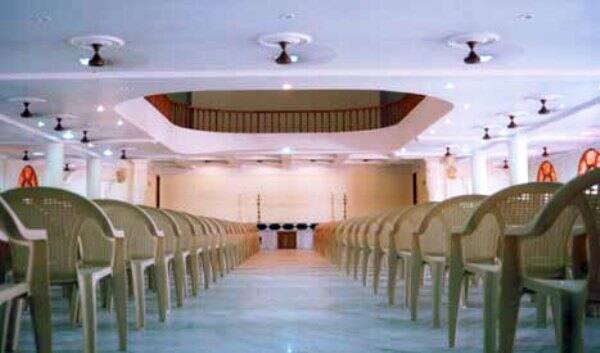 Hotel Kumara, Thirukadaiyur 4